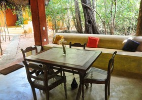Back of Beyond, Pidurangala