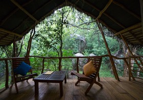 Back of Beyond, Pidurangala