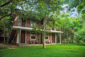 Camellia Resort and Spa