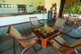 Camellia Resort and Spa