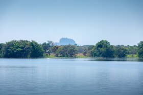 Camellia Resort and Spa