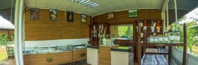 Camellia Resort and Spa