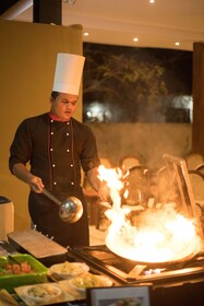 Camellia Resort and Spa