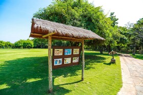 Camellia Resort and Spa