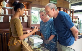 Camellia Resort and Spa