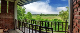 Camellia Resort and Spa