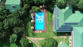 Camellia Resort and Spa