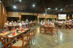 Camellia Resort and Spa