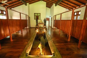 Camellia Resort and Spa