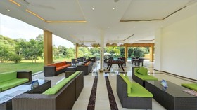 Cassandra Culture Resort