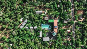 Covanro Sigiriya