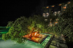 Covanro Sigiriya