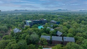Covanro Sigiriya