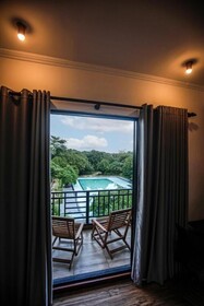Covanro Sigiriya
