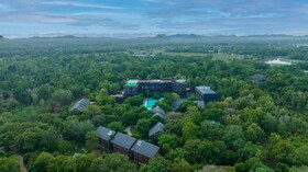 Covanro Sigiriya