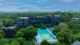 Covanro Sigiriya