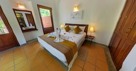 Ehalagala Lake Resort