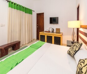 Eighth Wonder Resort