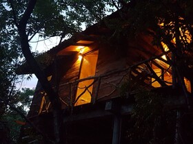 Eighth Wonder Resort