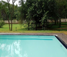 Eighth Wonder Resort