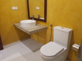 Eighth Wonder Resort