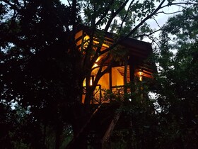 Eighth Wonder Resort