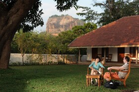 EKHO Sigiriya