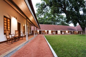 EKHO Sigiriya