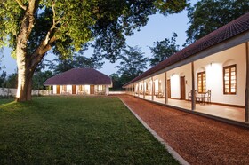 EKHO Sigiriya
