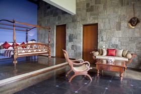 The Elephant Corridor Hotel