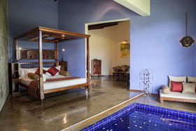 The Elephant Corridor Hotel