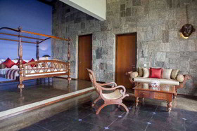 The Elephant Corridor Hotel