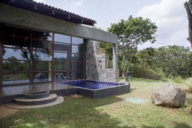The Elephant Corridor Hotel