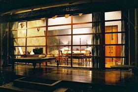 The Elephant Corridor Hotel