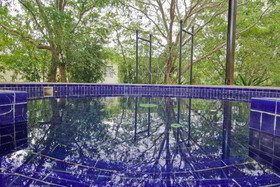 The Elephant Corridor Hotel