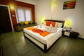 Elephas Resort & Spa