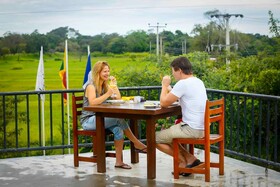 Elephas Resort & Spa