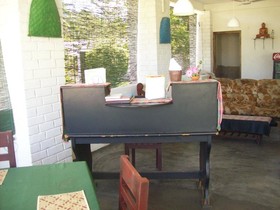 Green Palace Hotel