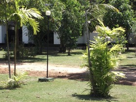 Green Palace Hotel