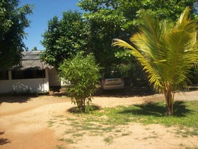 Green Palace Hotel