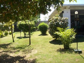 Green Palace Hotel