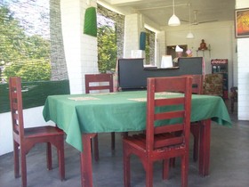 Green Palace Hotel