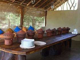 Horiwila Village Gamigedara