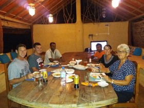 Horiwila Village Gamigedara
