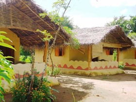 Horiwila Village Gamigedara