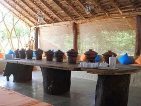 Horiwila Village Gamigedara