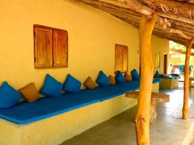Horiwila Village Gamigedara