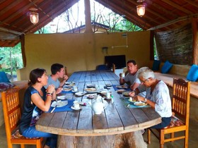 Horiwila Village Gamigedara