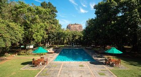 Hotel Sigiriya