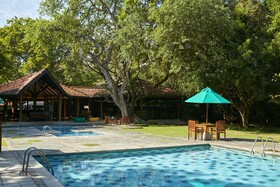 Hotel Sigiriya